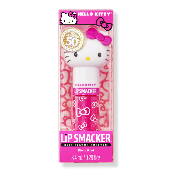 Lip Smacker Hello Kitty Lip Gloss #1