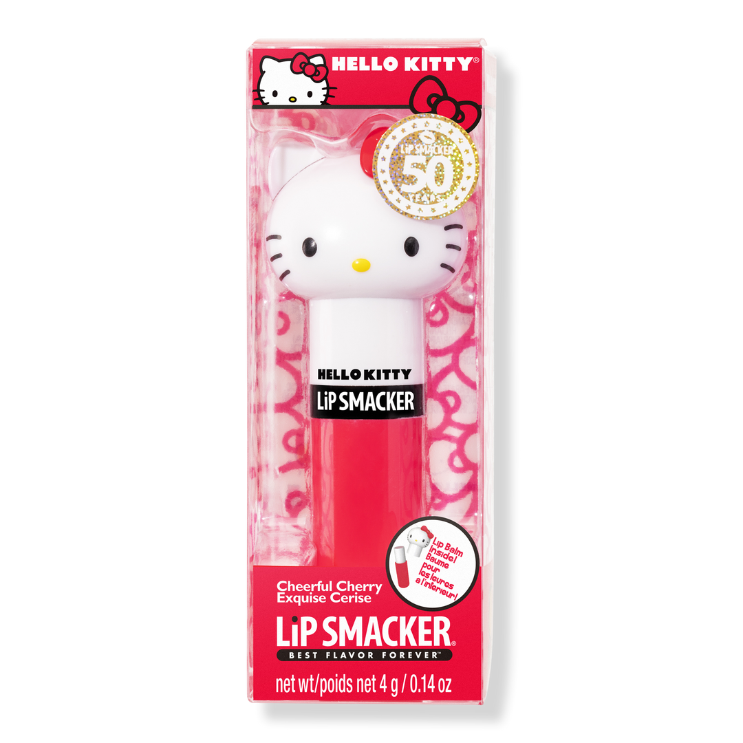 Lip Smacker Hello Kitty Lip Balm #1