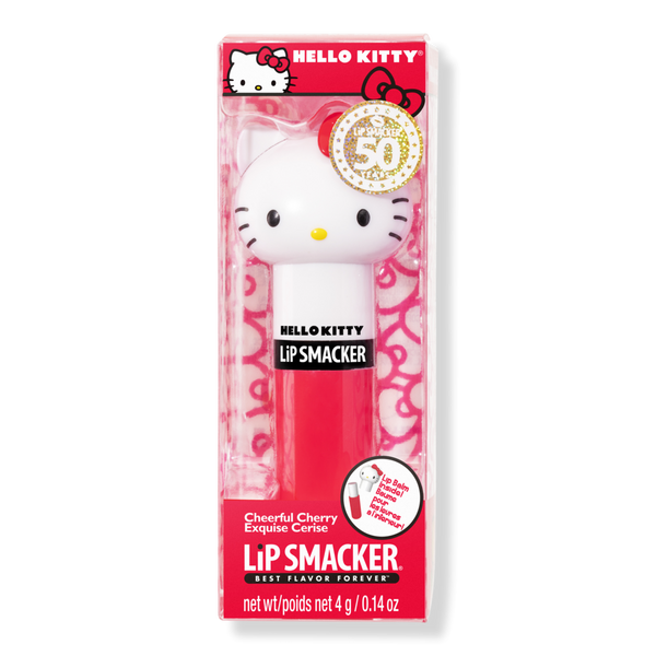 Lip Smacker Hello Kitty Lip Balm #1