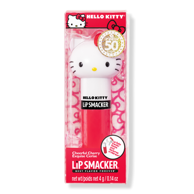 Lip Smacker Hello Kitty Lip Balm