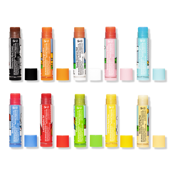 Crayola Lip Balm Tin Lip Smacker Ulta Beauty