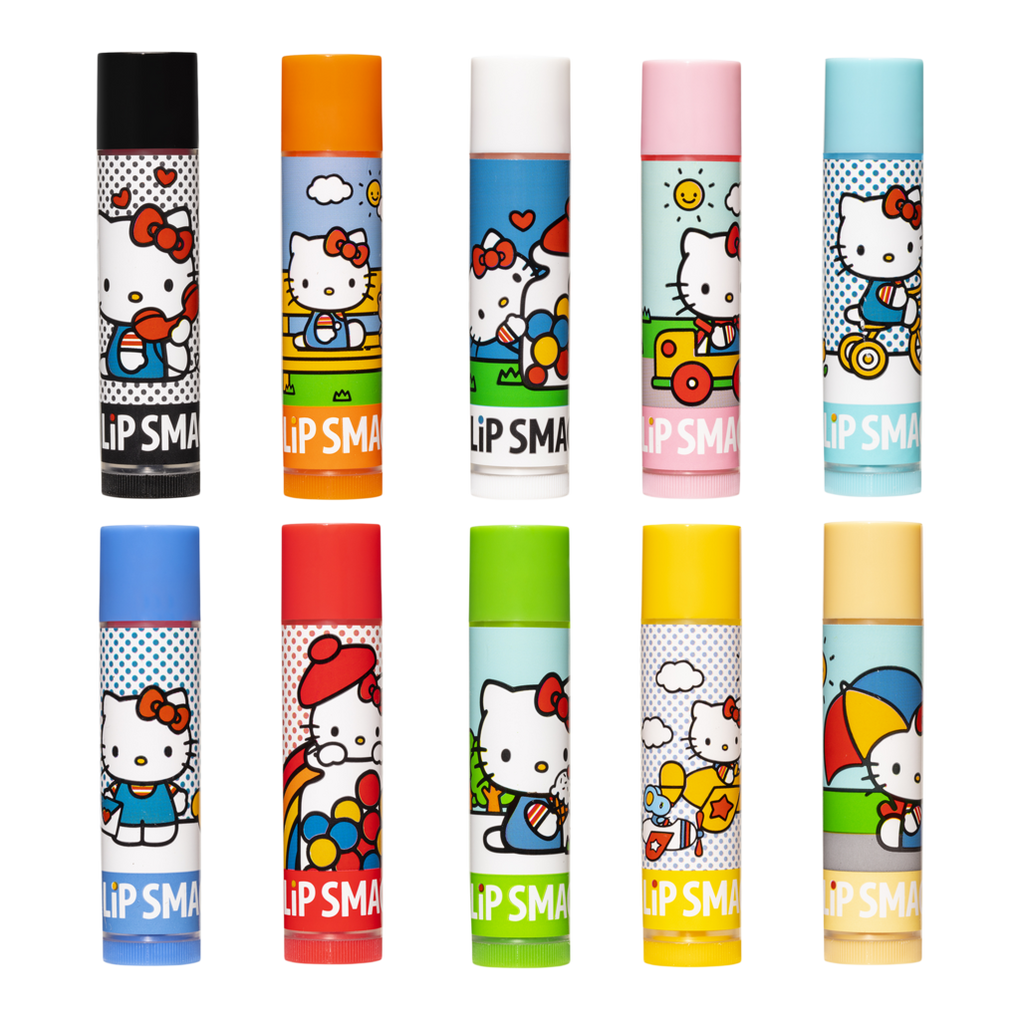 Hello Kitty Lip Gloss - Lip Smacker