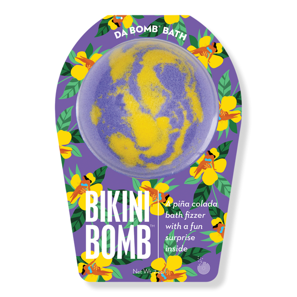 Beauty Bath Bomb Da Bomb Ulta Beauty