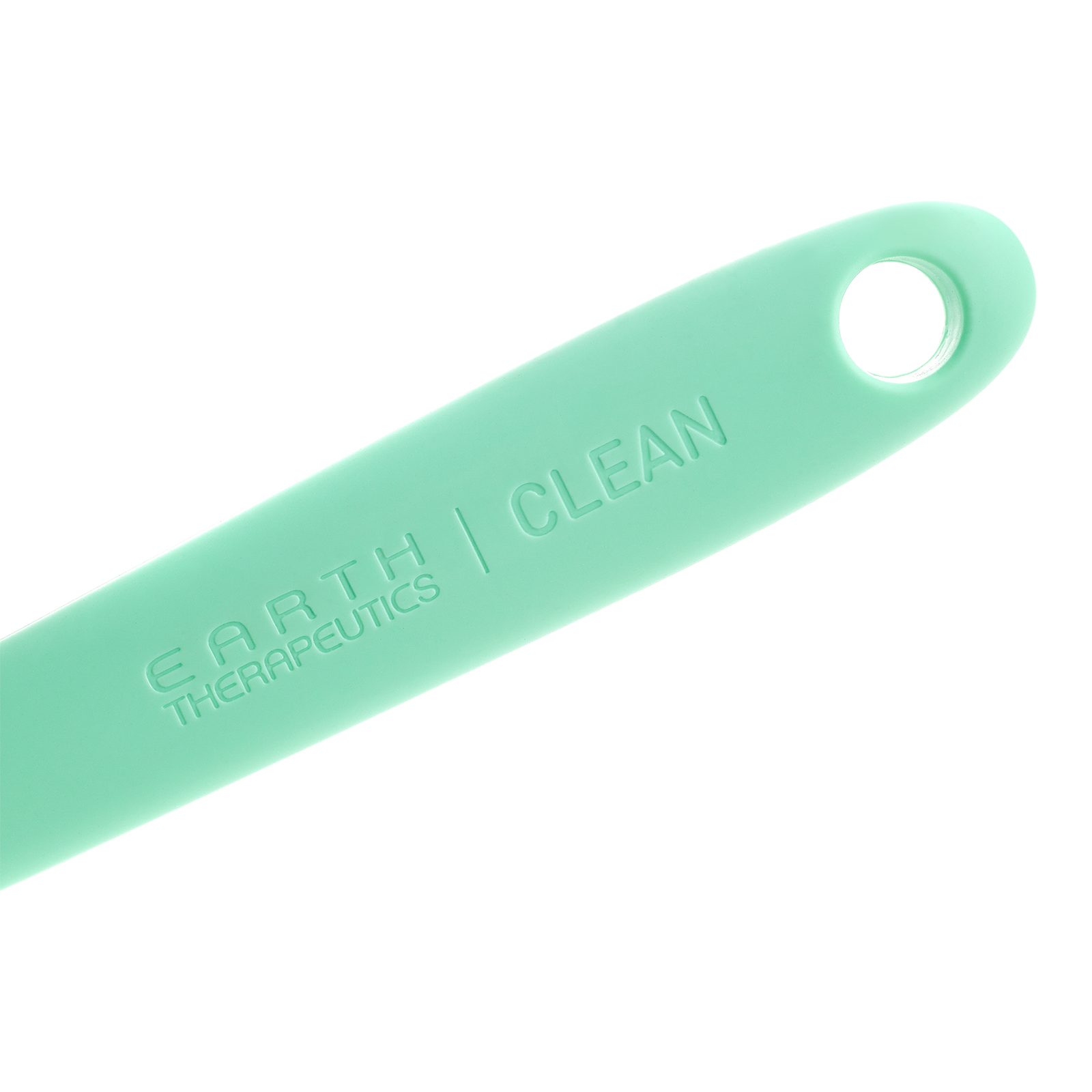 Silicone Soft Dual Sided Back Brush