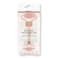 Soothing Facial Roller Rose Quartz Stone