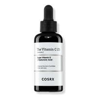 The Vitamin C 23 Serum with Super Vitamin E + Hyaluronic Acid