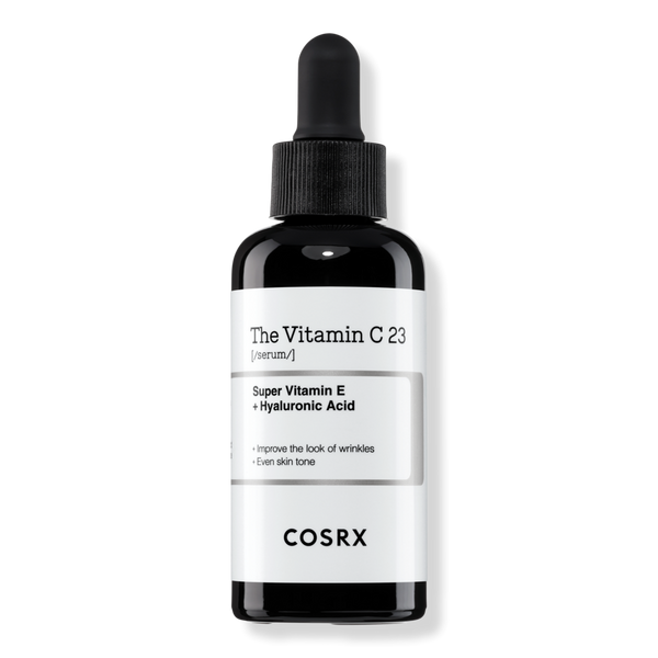 COSRX The Vitamin C 23 Serum with Super Vitamin E + Hyaluronic Acid #1