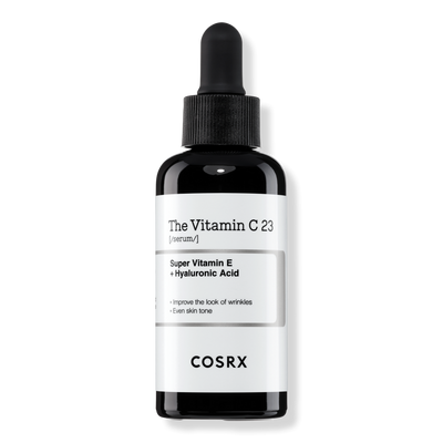 COSRX The Vitamin C 23 Serum with Super Vitamin E + Hyaluronic Acid