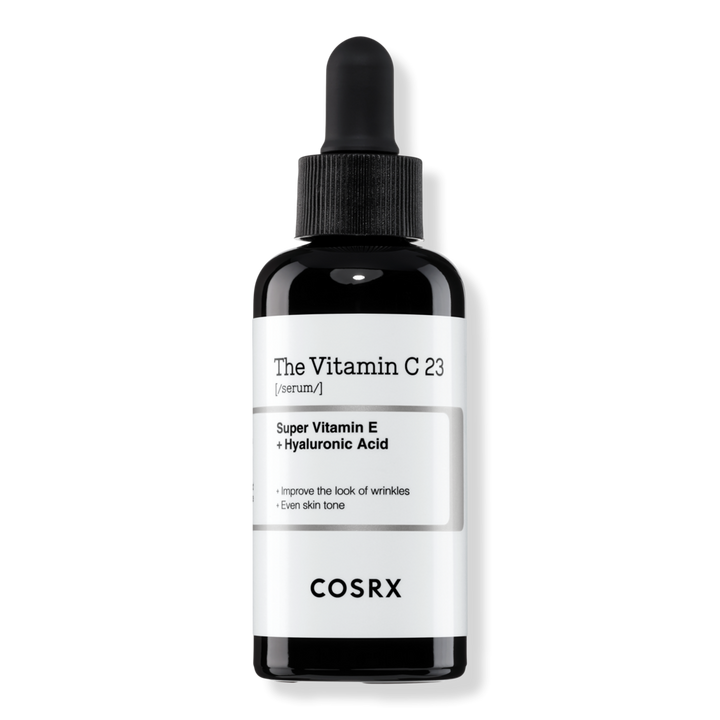 COSRX The Vitamin C 23 Serum with Super Vitamin E + Hyaluronic Acid #1