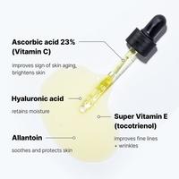 COSRX Vitamin C 23 Serum - Vit E & Hyaluronic Acid | Ulta Beauty