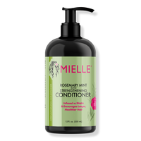 Rosemary Mint Strengthening Conditioner