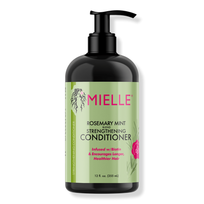 Mielle Rosemary Mint Strengthening Conditioner