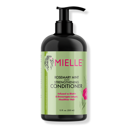 Mielle Rosemary Mint Strengthening Conditioner - 12.0 oz