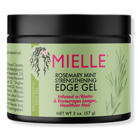 Rosemary Mint Strengthening Edge Gel