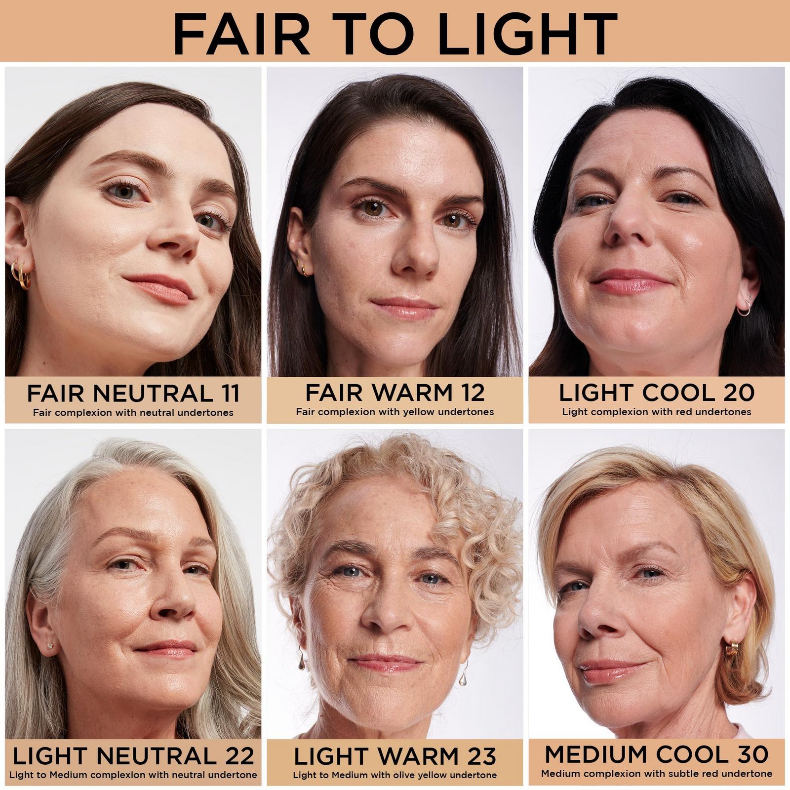 Bye Bye Dark Spots Concealer + Serum