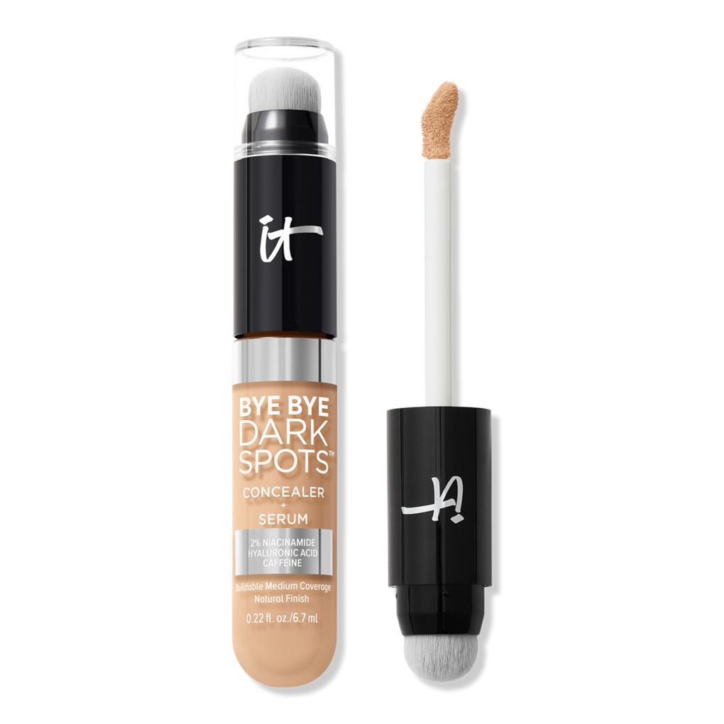 Observation chokerende brændstof Bye Bye Dark Spots Concealer + Serum - IT Cosmetics | Ulta Beauty