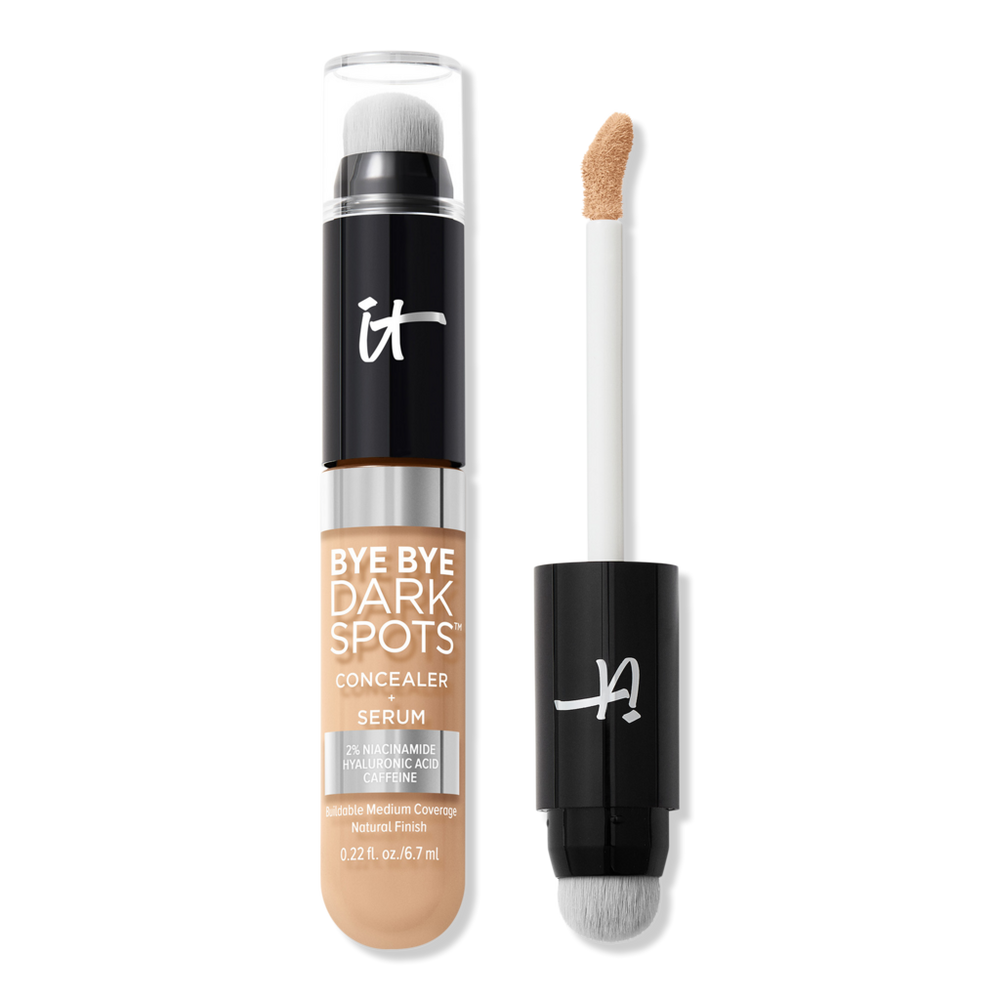 It Cosmetics Bye Bye Dark Spots Concealer + Serum - Light Neutral 22