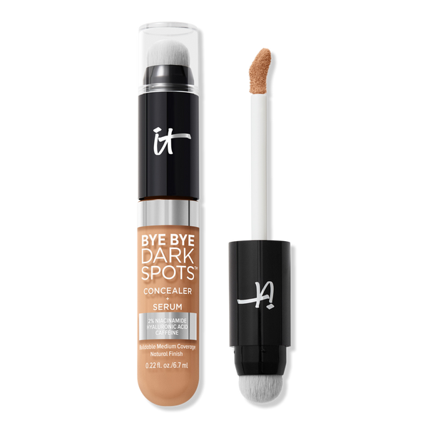 IT Cosmetics Bye Bye Dark Spots Concealer + Serum #1