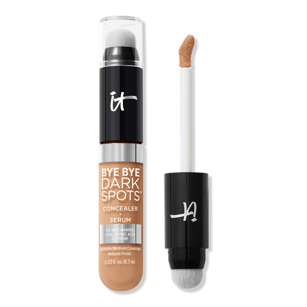 IT Cosmetics Bye Bye Dark Spots Concealer + Serum #1