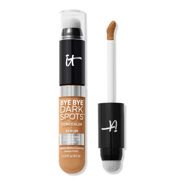 IT Cosmetics Bye Bye Dark Spots Concealer + Serum #1