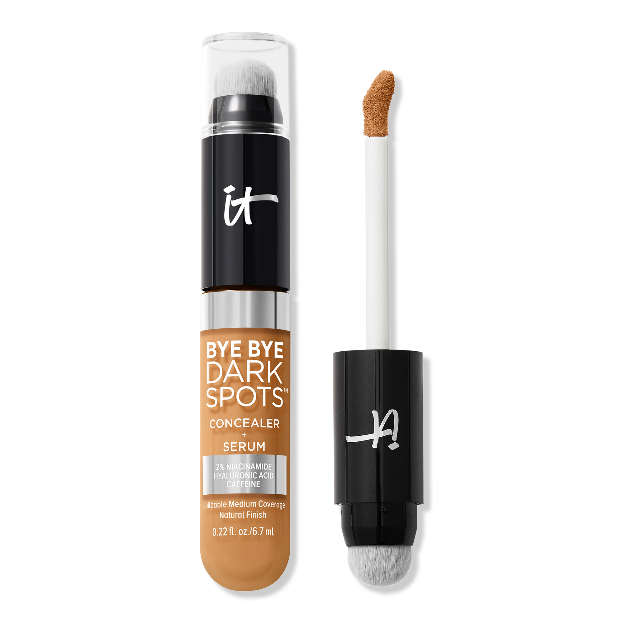 IT Cosmetics Bye Bye Dark Spots Concealer + Serum #1