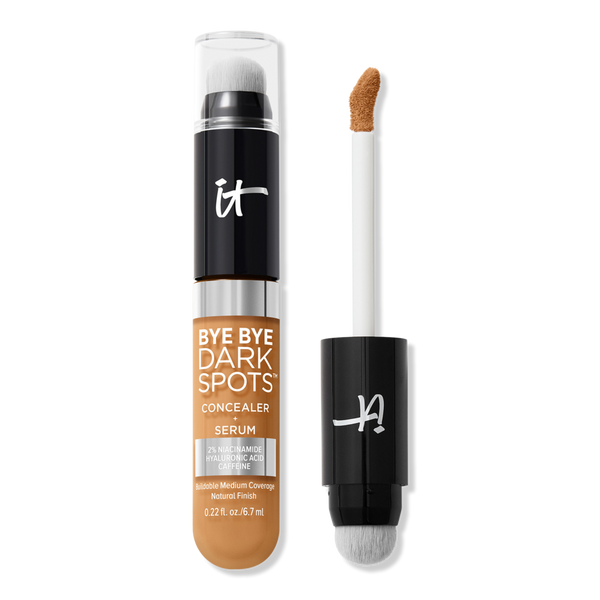 IT Cosmetics Bye Bye Dark Spots Concealer + Serum #1