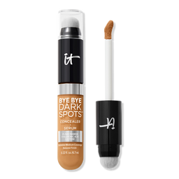 IT Cosmetics Bye Bye Dark Spots Concealer + Serum - Tan Neutral 42