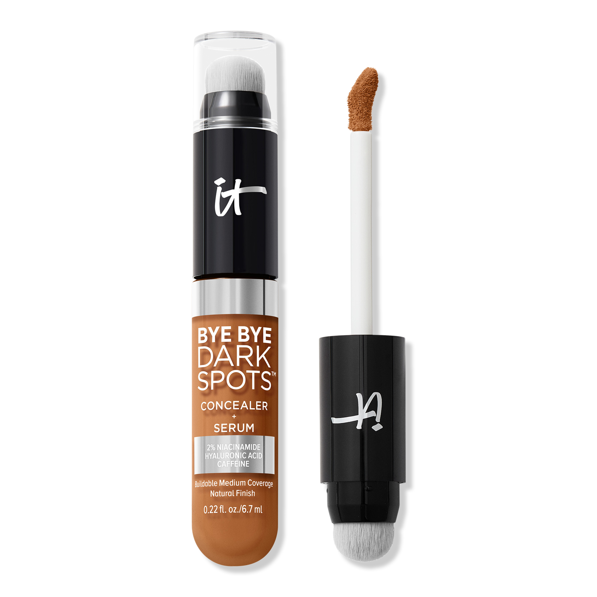 IT Cosmetics Bye Bye Dark Spots Concealer + Serum #1