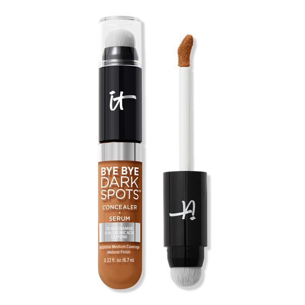 IT Cosmetics Bye Bye Dark Spots Concealer + Serum #1