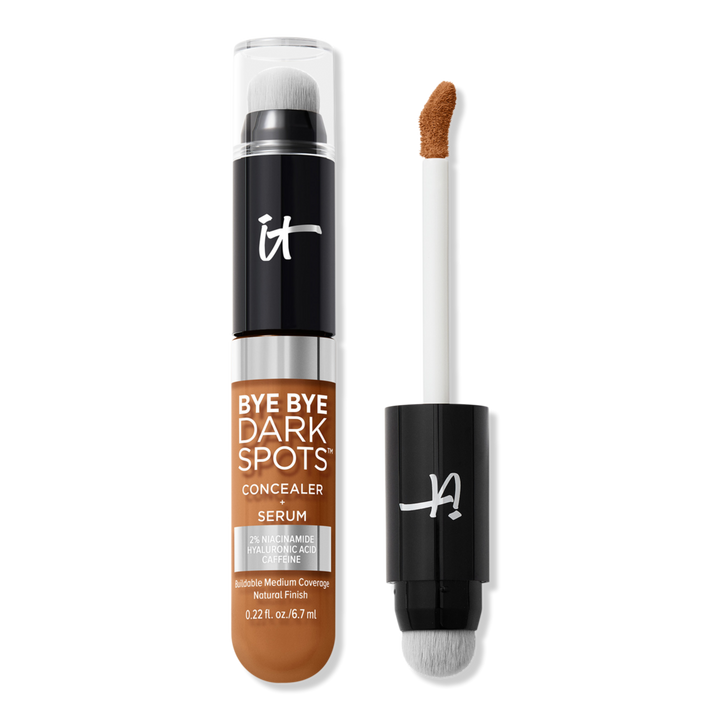 Bye Bye Dark Spots Concealer + Serum IT Cosmetics Ulta Beauty