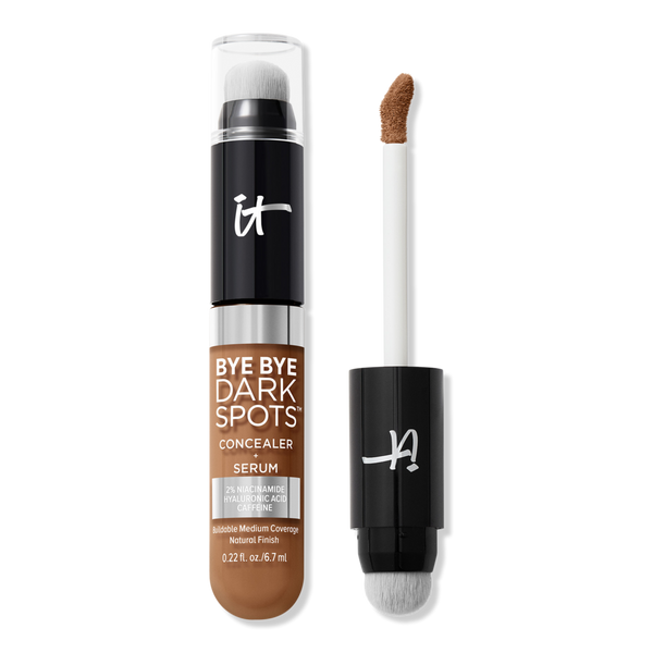 IT Cosmetics Bye Bye Dark Spots Concealer + Serum #1