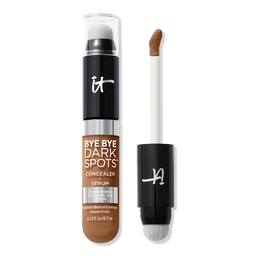 IT Cosmetics Bye Bye Dark Spots Concealer + Serum - Rich Cool 50