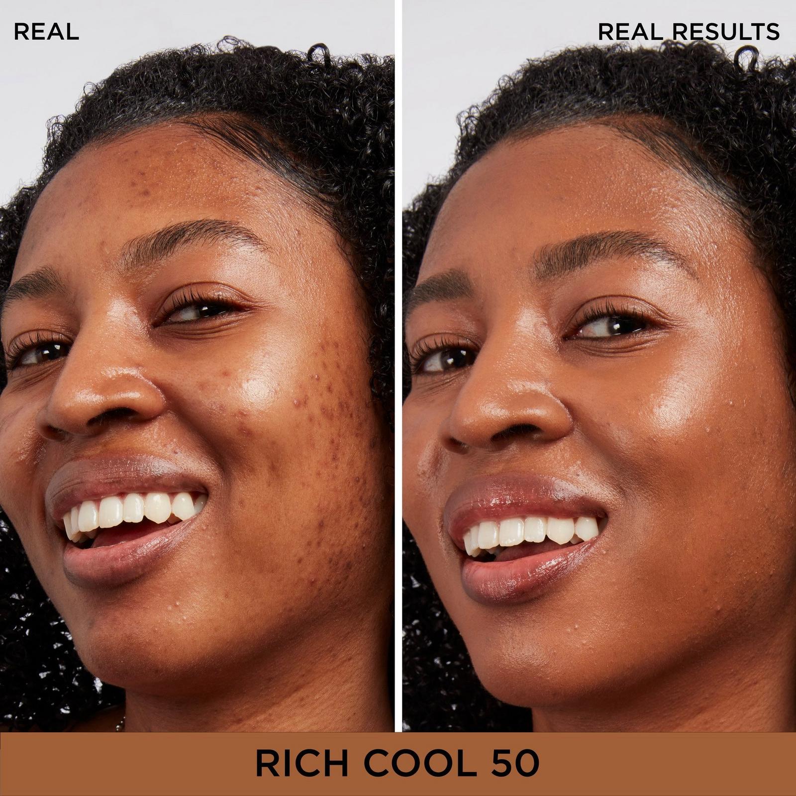 Bye Bye Dark Spots Concealer + Serum - Rich Cool 50