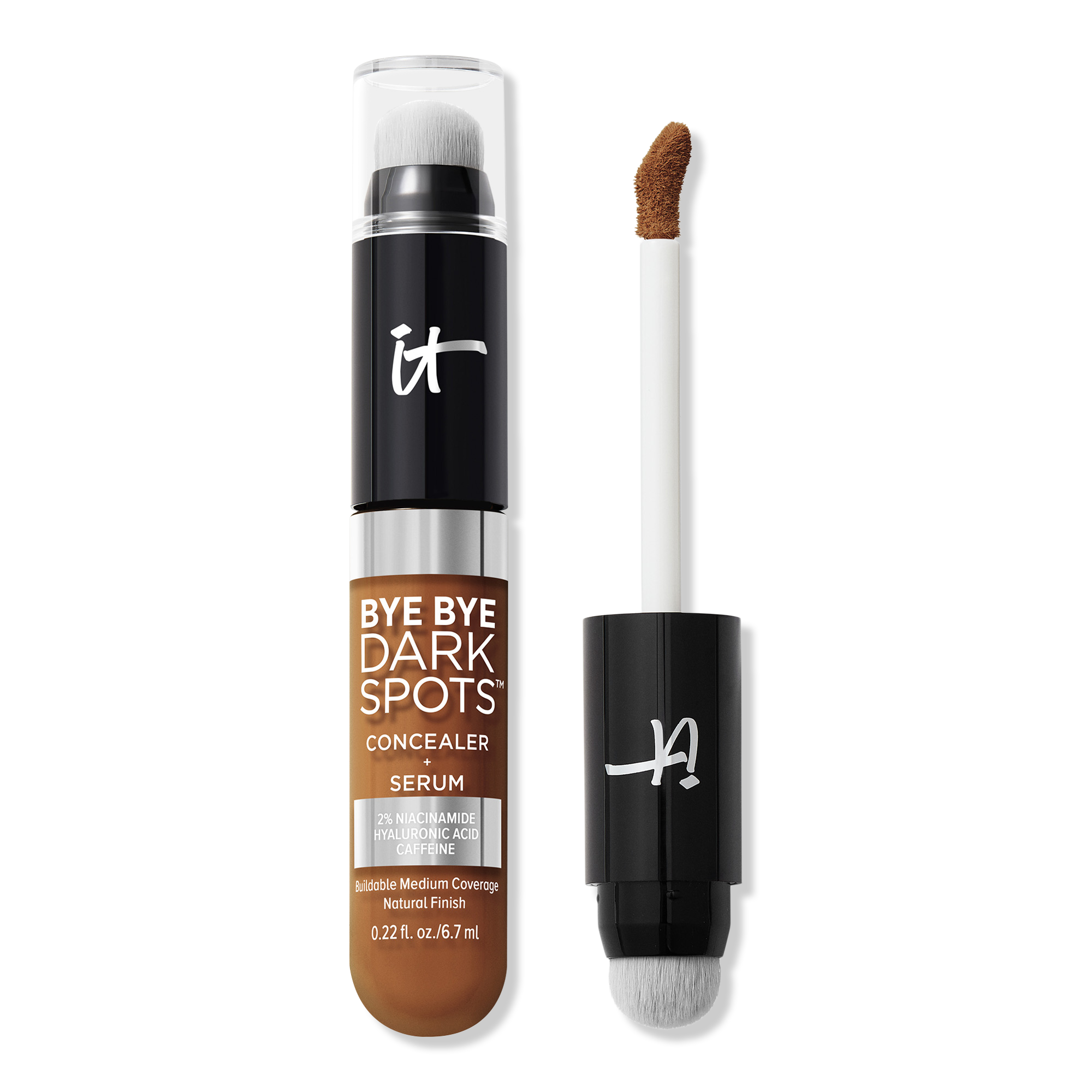 IT Cosmetics Bye Bye Dark Spots Concealer + Serum #1