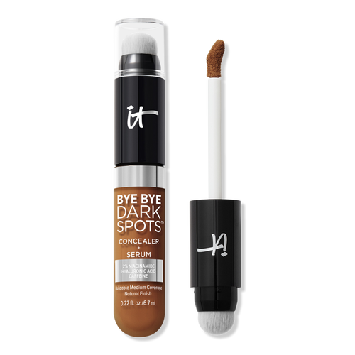 IT Cosmetics Bye Bye Dark Spots Concealer + Serum