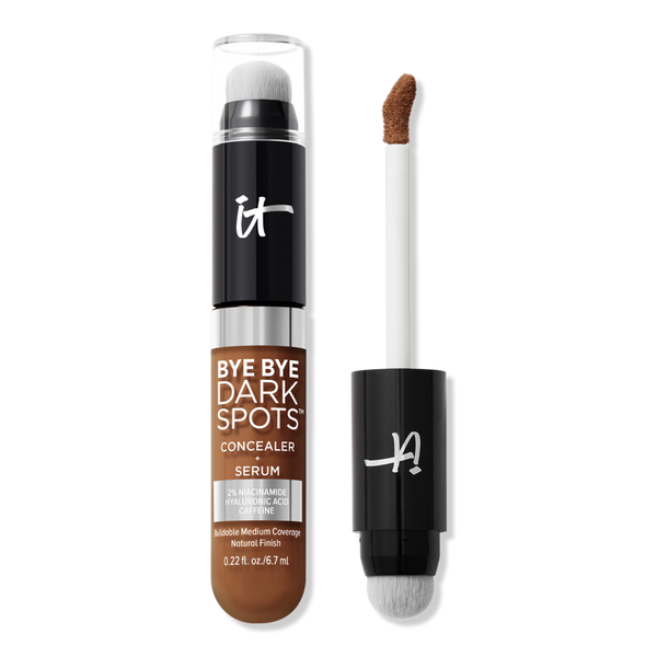 IT Cosmetics Bye Bye Dark Spots Concealer + Serum #1