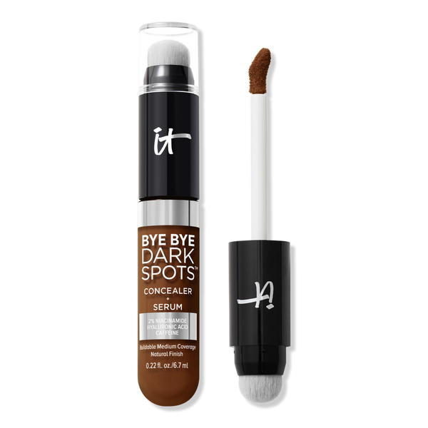 IT Cosmetics Bye Bye Dark Spots Concealer + Serum #1