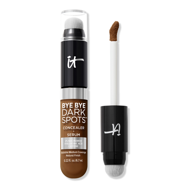 IT Cosmetics Bye Bye Dark Spots Concealer + Serum #1