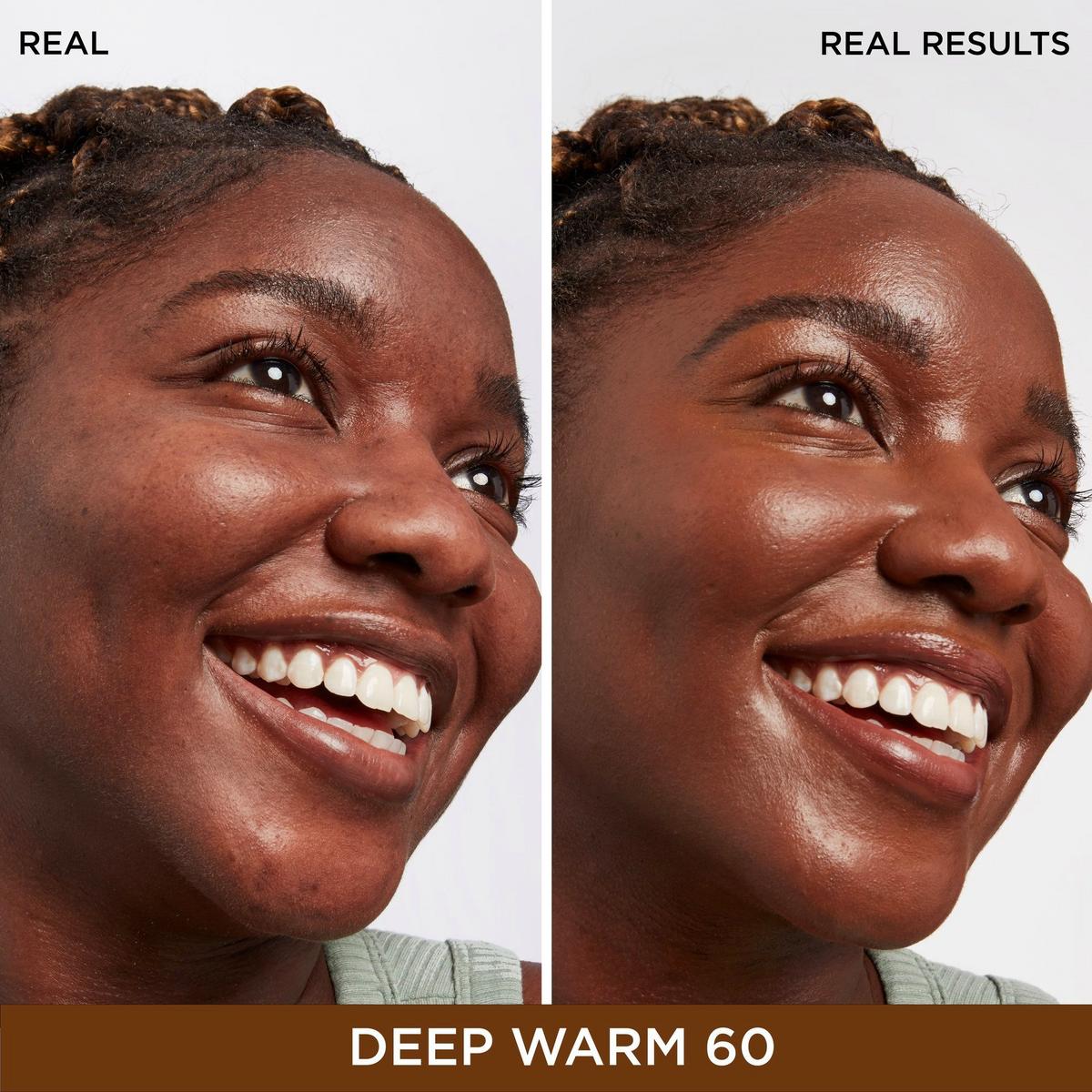 Bye Bye Dark Spots Concealer + Serum - Deep Warm 60