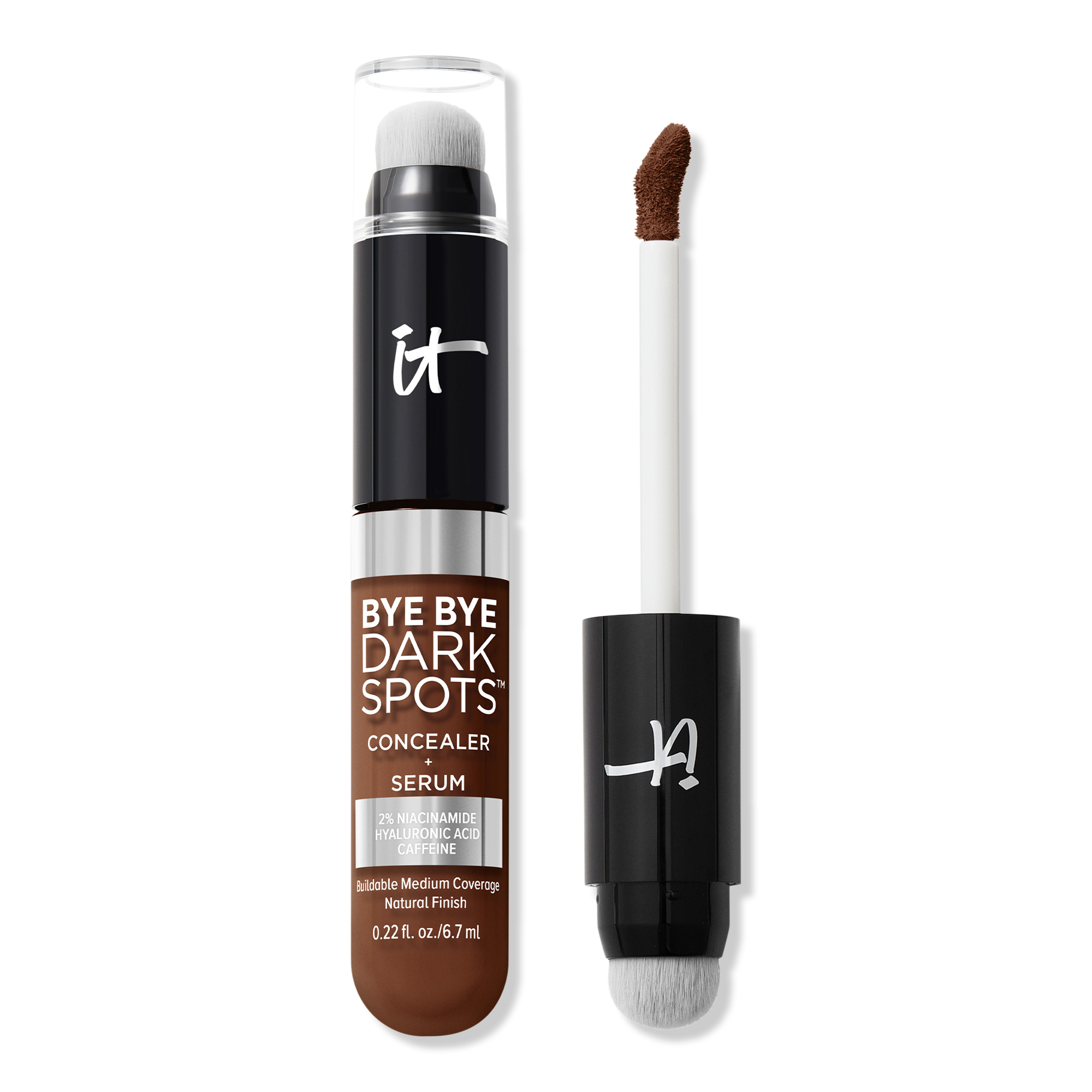 IT Cosmetics Bye Bye Dark Spots Concealer + Serum #1