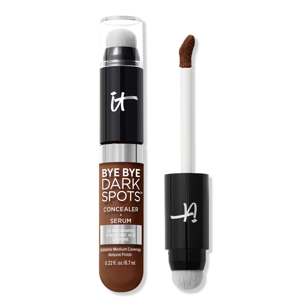 IT Cosmetics Bye Bye Dark Spots Concealer + Serum #1