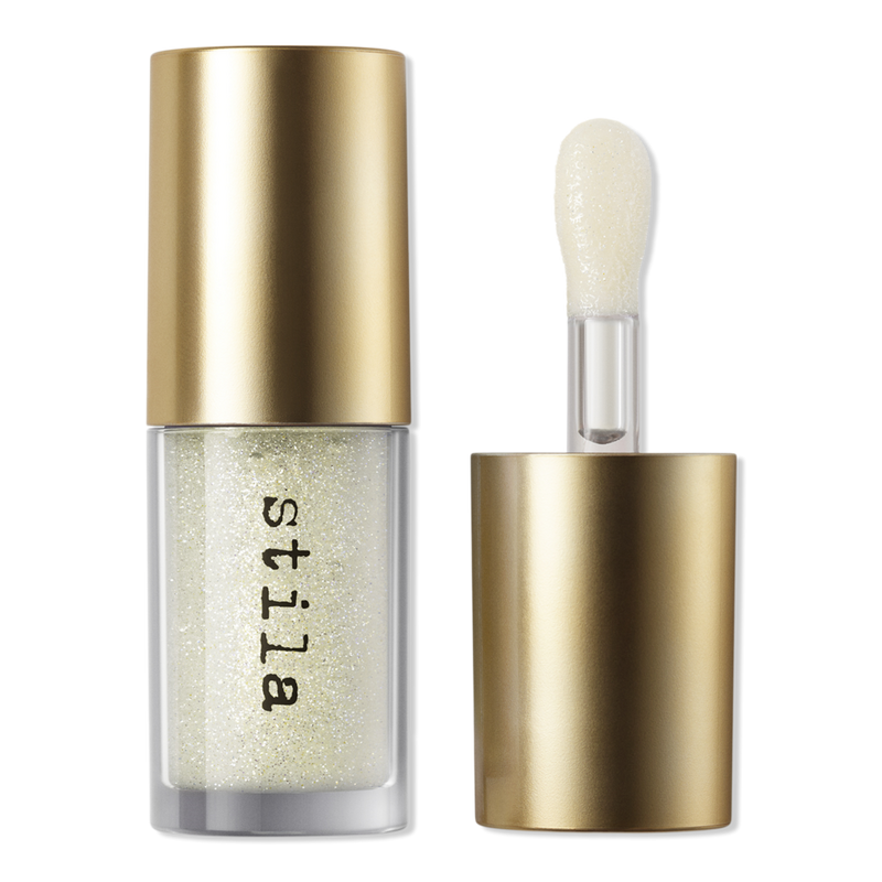 Stila - Moondust Heaven's Dew Gel Lip Oil | Ulta Beauty