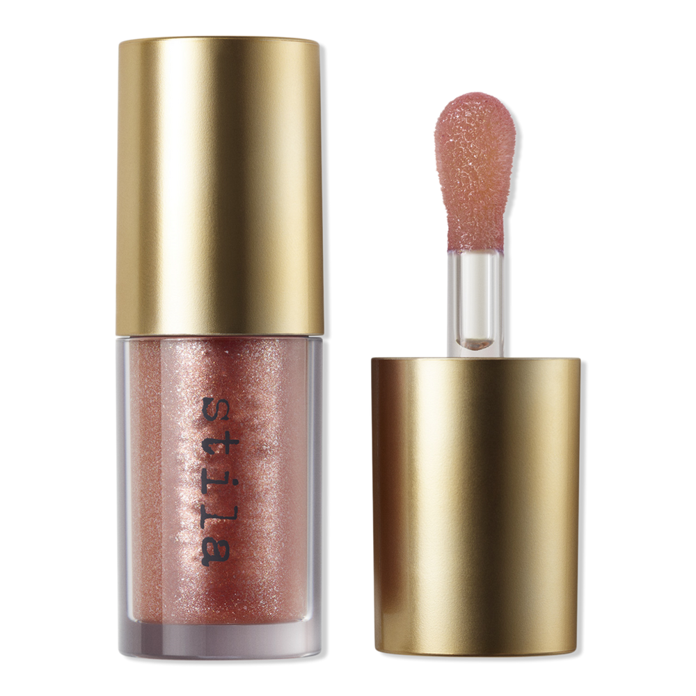 Stila Heaven's Dew Gel Lip Oil - Kitten Komet