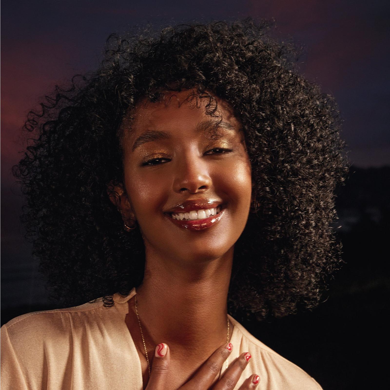 Heaven's Dew Gel Lip Oil