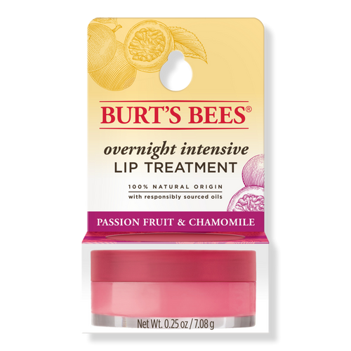 Overnight Intensive Lip Treatment