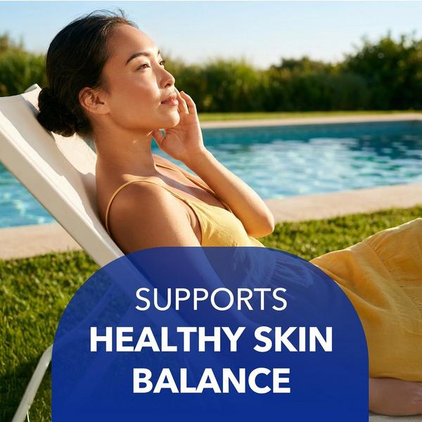 Dr Teal's Pure Epsom Salt Soak, Prebiotic Lemon Balm with Essential Oil Blend #6