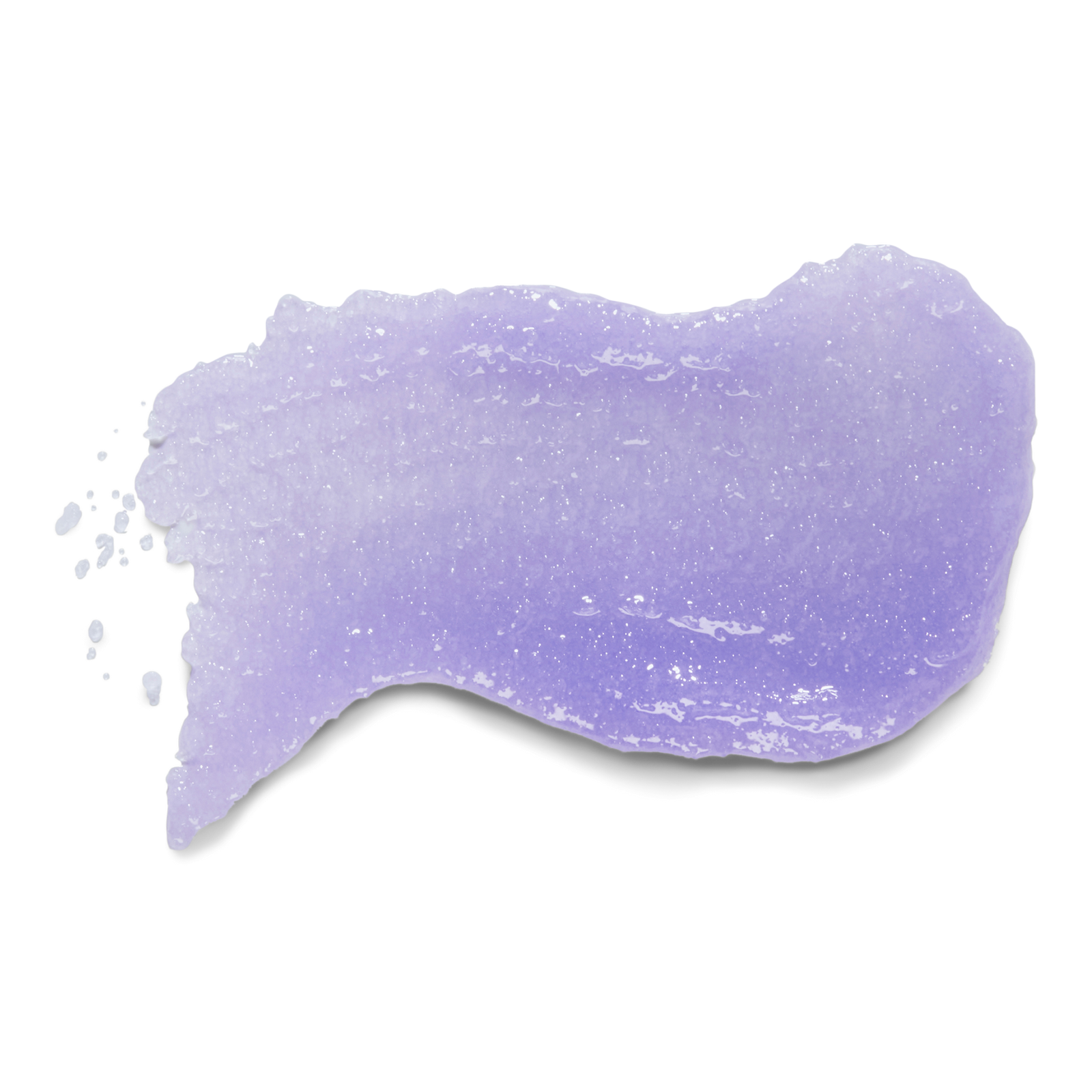Shea Sugar Body Scrub with Melatonin, Lavender and Chamomile Essential Oils
