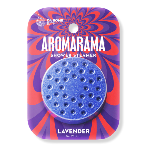 Da Bomb Aromarama Lavender Shower Steamer Ulta Beauty