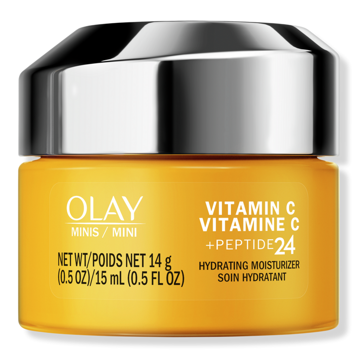 Regenerist Vitamin C + Peptide 24 Face Moisturizer Olay Ulta Beauty