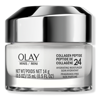 Mini Regenerist Collagen Peptide 24 Hydrating Moisturizer